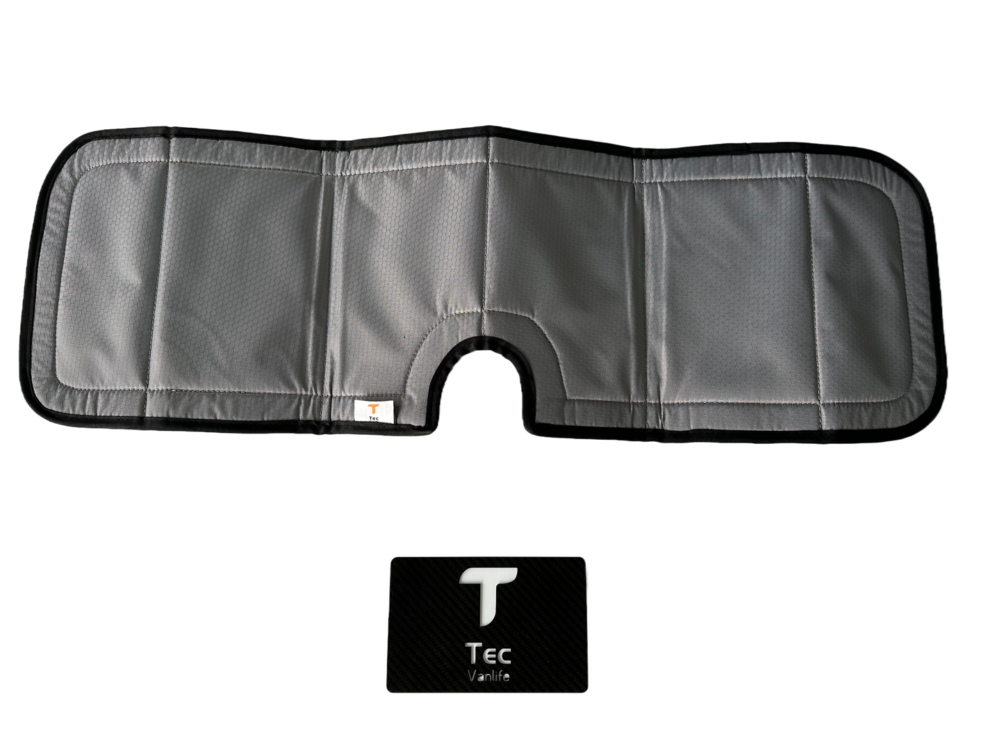 CRL Awning Bunk Window (AW1033) Insulation Curtain