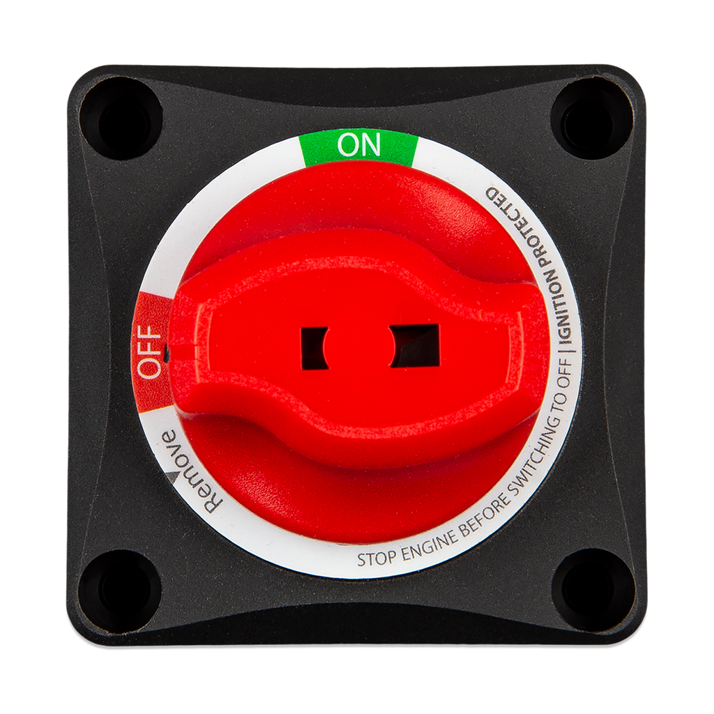 Victron Energy Batterieschalter EIN/AUS 275A 