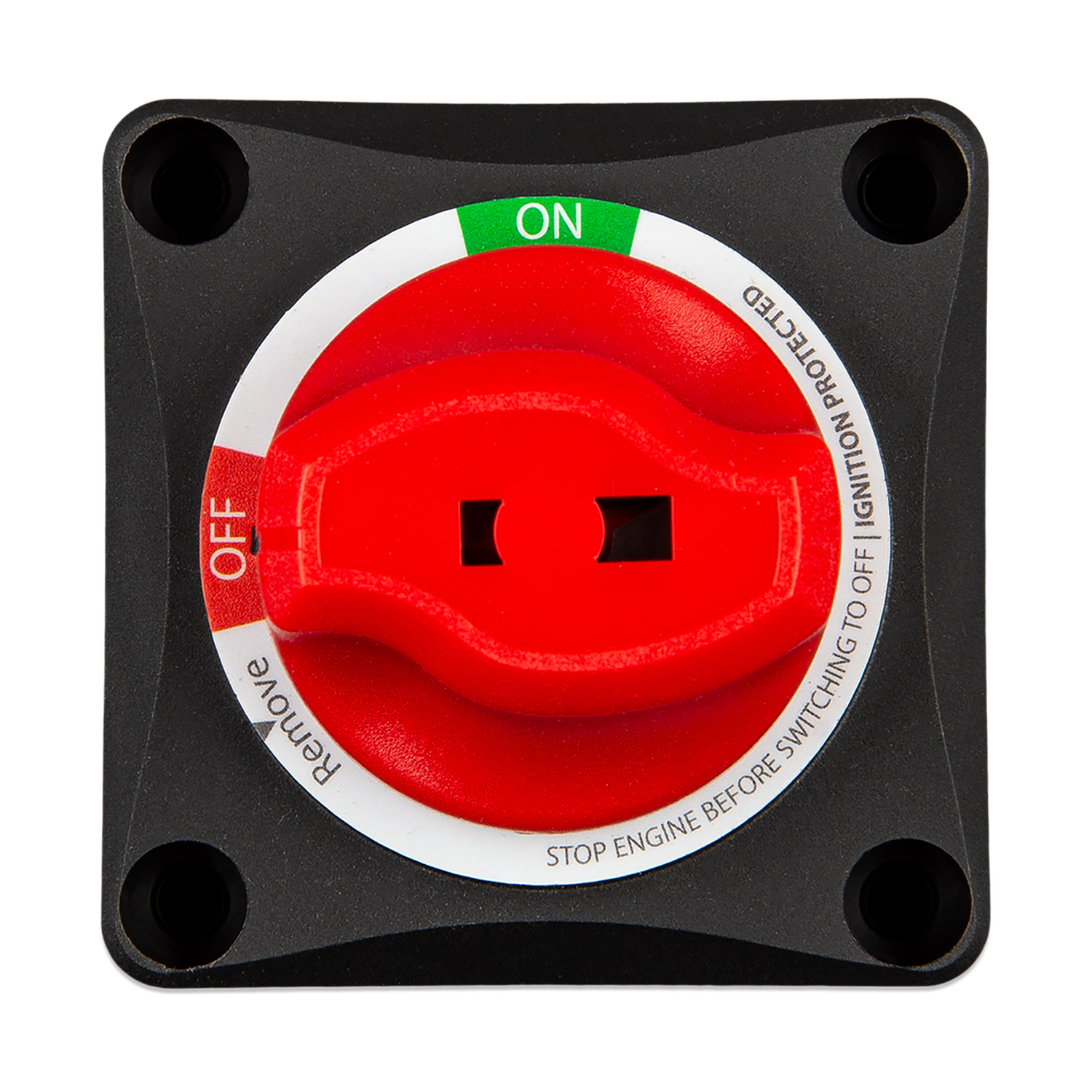 Victron Energy Batterieschalter EIN/AUS 275A 