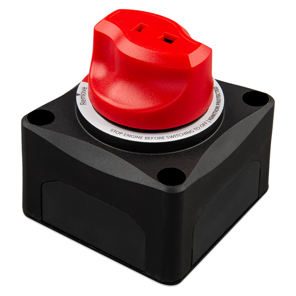 Victron Energy Batterieschalter EIN/AUS 275A 