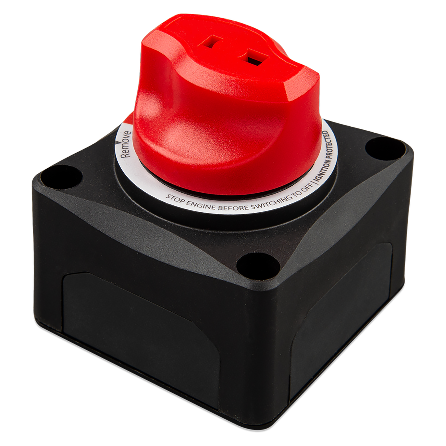 Victron Energy Batterieschalter EIN/AUS 275A 