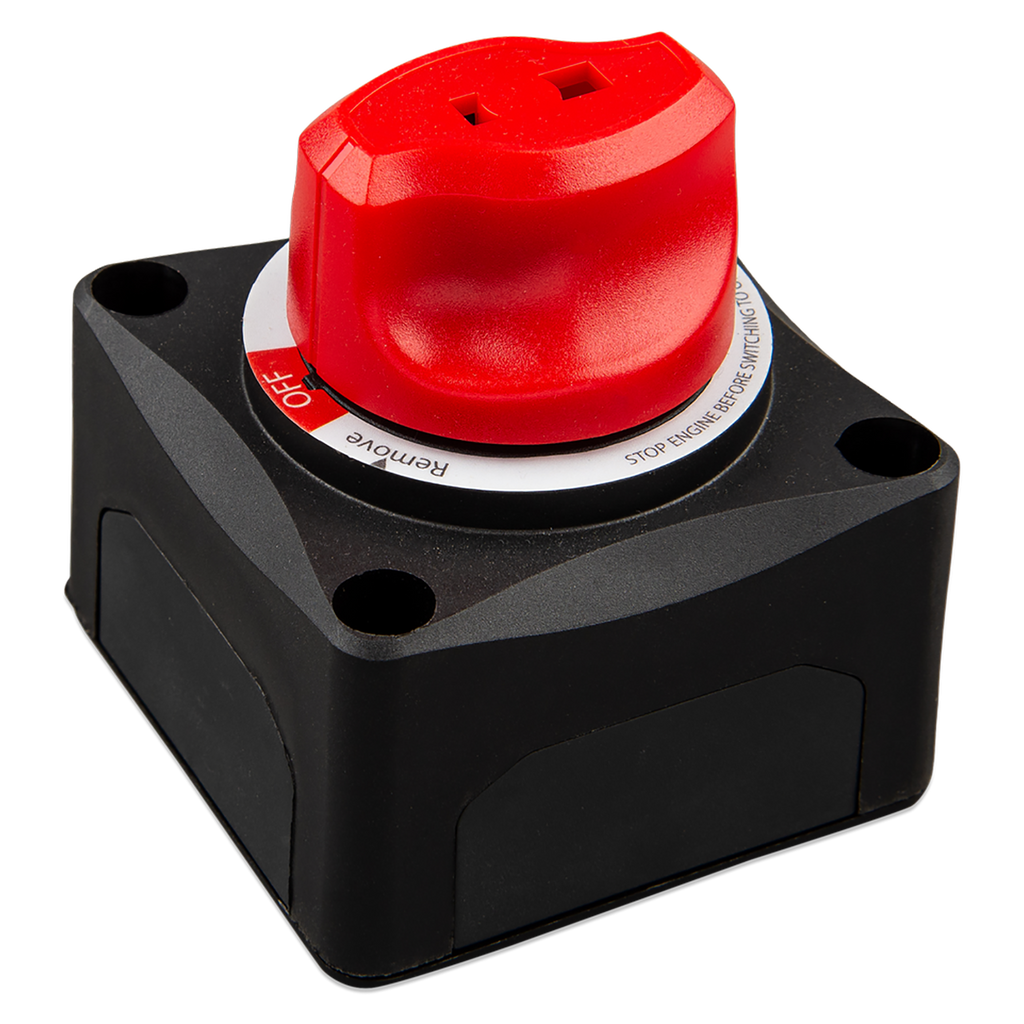 Victron Energy Batterieschalter EIN/AUS 275A 