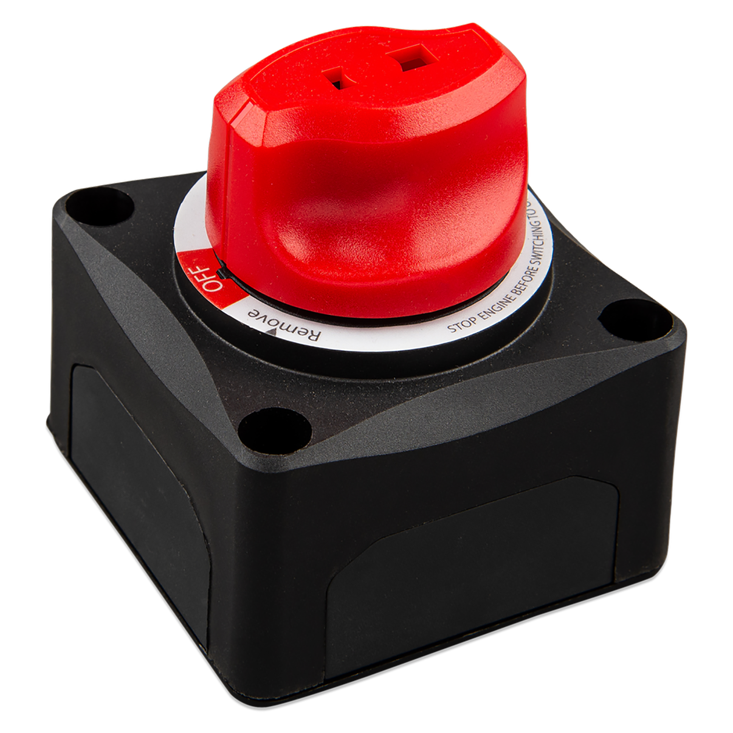 Victron Energy Batterieschalter EIN/AUS 275A 