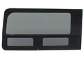 Tec Vanlife CRL FW293L 2015+ Ford Transit Window