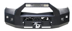 Mercedes Sprinter (2014-2018) Front Bumper With Bull Bar Tec Vanlife