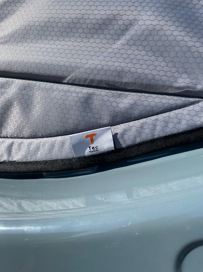 Sprinter Insulating Curtain