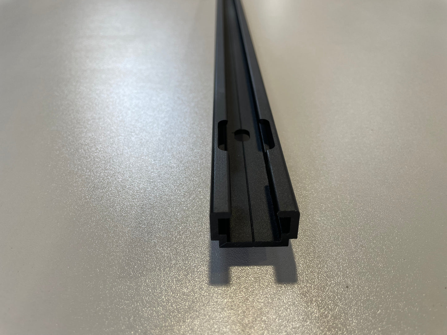 Sprinter Roof Rails / Roof Tracks 
