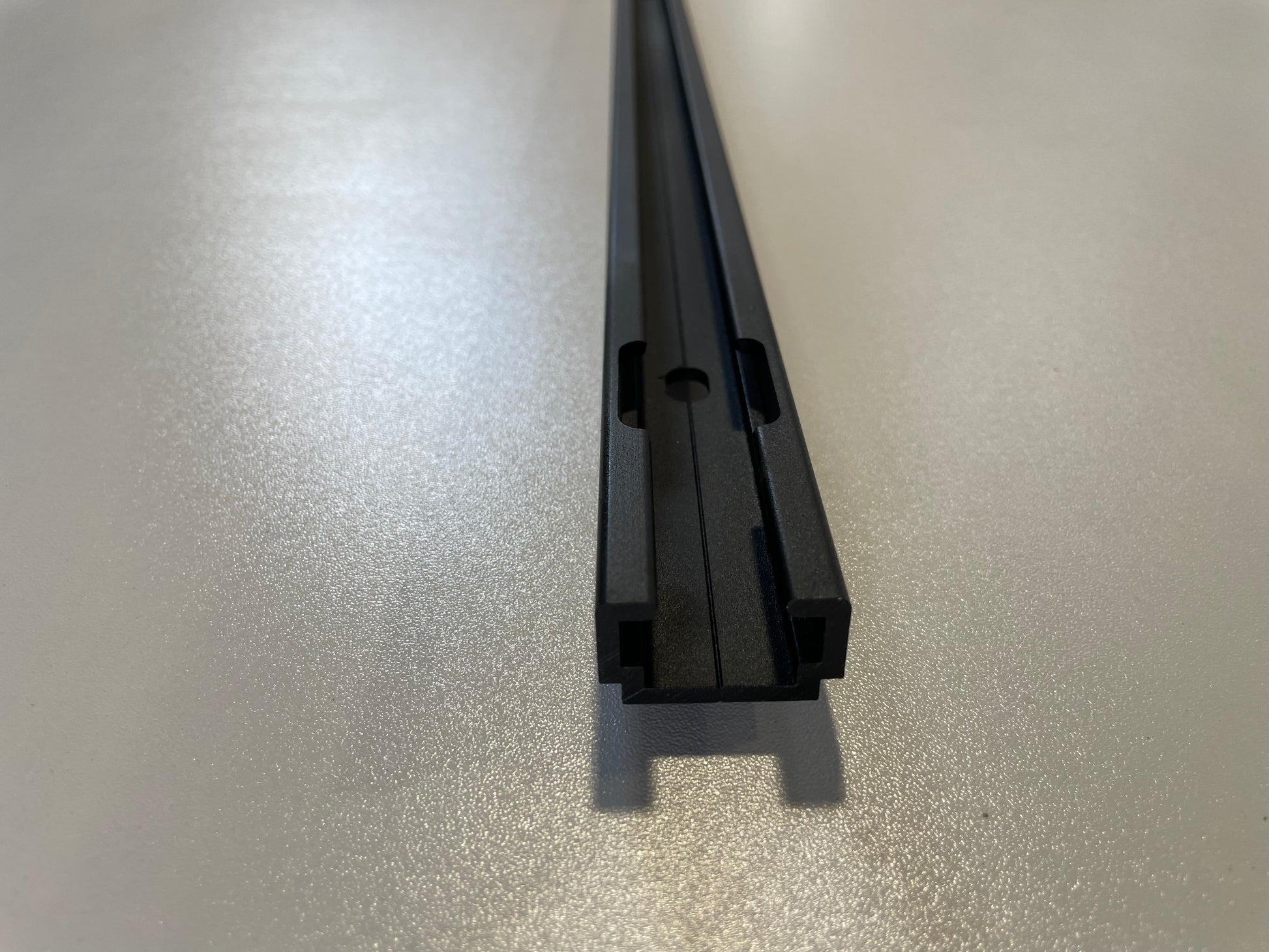 Sprinter Roof Rails / Roof Tracks 