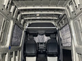 Fensterabdeckungen – Isoliert, magnetisch – Komplettset für Sprinter ab Baujahr 2019