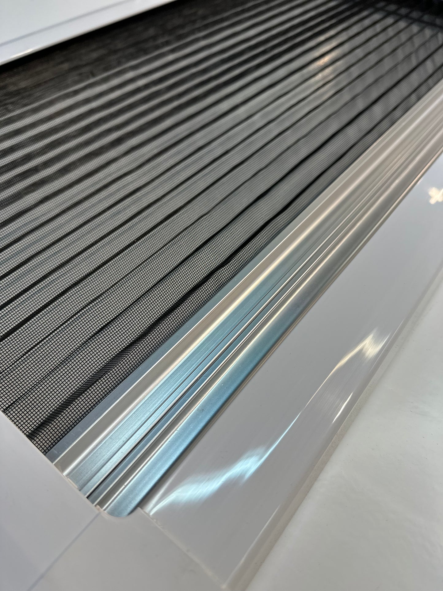 Camper Windows 700mmx300mm/27.56"x11.81"