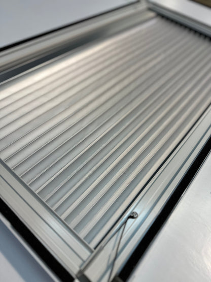 Camper Windows 700mmx300mm/27.56"x11.81"