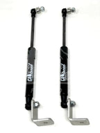 CAtuned Off-Road Hood Struts For 2019+ SPRINTER