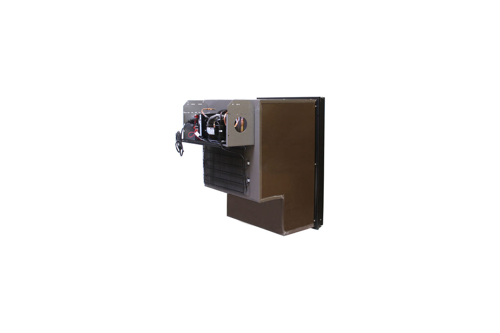 NovaKool R3800 DC 12V Refrigerator