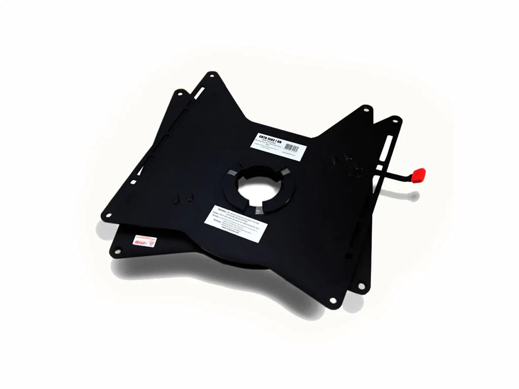 Dodge Promaster Scopema Seat Swivels