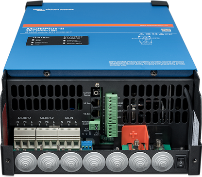Victron MultiPlus-II 120/240V input and output Inverter