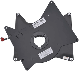 Mercedes Sprinter 07-18 Scopema Seat Swivels