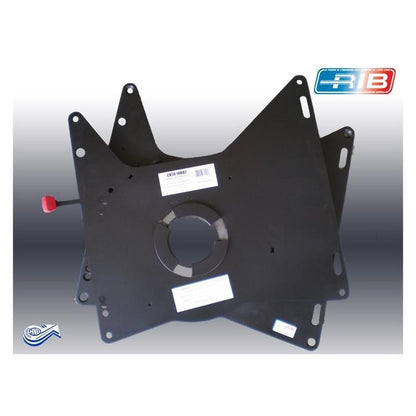 Mercedes Sprinter 07-18 Scopema Seat Swivels