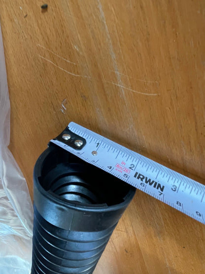 Shock Boots (A Pair)