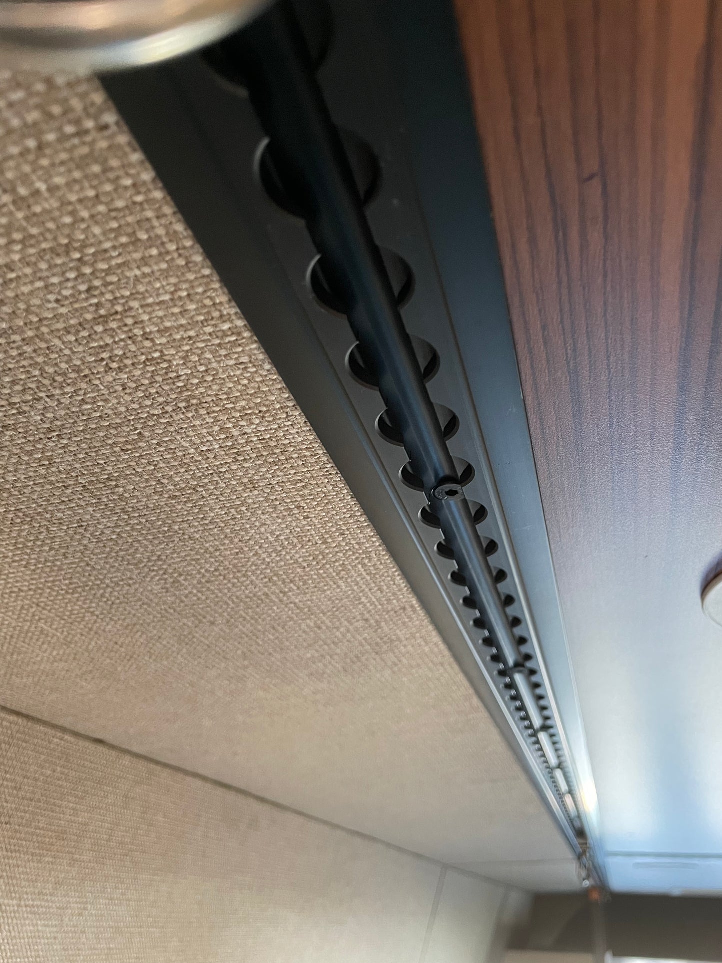 Sprinter Van Conversion Custom Interior System