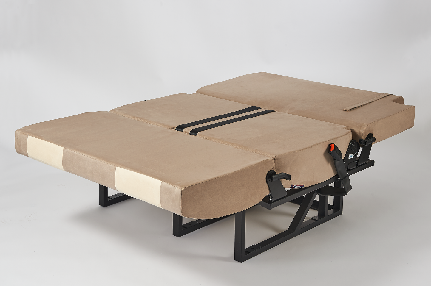 Scopema Campervan Tri-Fold Bench Seats | Altaïr