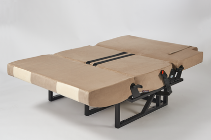 Scopema Campervan Tri-Fold Bench Seats | Altaïr