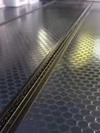 Lonseal Loncoin I C123 | Tec Vanlife Van Conversion Flooring